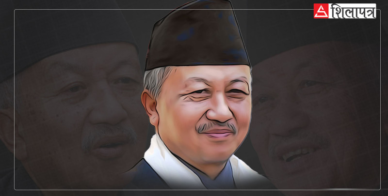 सुवास नेम्वाङको अन्त्येष्टि बिहीबार बिहान ११ बजे गरिने 
